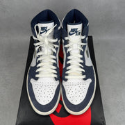 Jordan 1 Retro High CO.JP Midnight Navy (2020) 13 (Pre-Owned) - Image 3