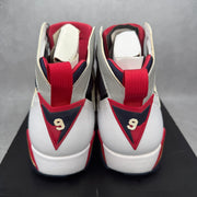 Jordan 7 Retro Olympic (2012)