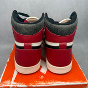 Jordan 1 Retro High OG Chicago Lost and Found *pre-owned* SIZE 10.5