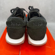 Nike LD Waffle sacai Black Nylon *pre - owned* SIZE 9.5 - Kicks Collective PA - Nike - BV0073-002 - Men's Shoes - 9.5M/11W - Pre - Owned - Original Box (Damaged)