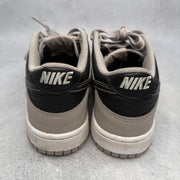Nike Dunk Low College Grey Black (GS) *pre - owned* SIZE 6Y - Kicks Collective PA - Nike - HV6363-009 - Kid's Shoes - 6Y - Pre - Owned - No Box