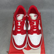Nike Dunk Low SP St. John's - Image 3