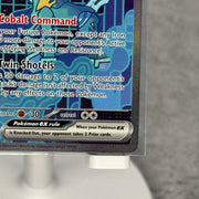 Iron Crown ex - SV: Prismatic Evolutions (PRE)