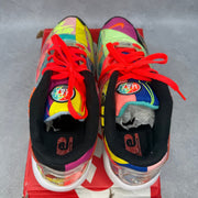 Nike Air Max 2 Light atmos *pre - owned* SIZE 9.5 - Kicks Collective PA - Nike - CJ6200-001/BV7406-001 - Men's Shoes - 9.5M/11W - Pre - Owned
