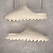 YZY YS - 01 Cream *pre - owned* SIZE 12 - Kicks Collective PA - Yeezy - YZY-JY8659R6 - Men's Shoes - 12M/13.5W - Pre - Owned - No Box