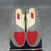 Jordan 3 Retro White Cement Reimagined 9.5 (Pre-Owned) - Kicks Collective PA - Jordan - DN3707-100-9.5-PO-10 - Pre-Owned Sneakers - 9.5M / 11W