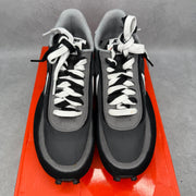 Nike LD Waffle sacai Black *pre - owned* SIZE 8 - Kicks Collective PA - Nike - BV0073-001 - Men's Shoes - 8M/9.5W - Pre - Owned
