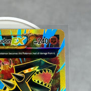 Primal Groudon EX (Shiny Full Art) - XY - Ancient Origins (AOR)