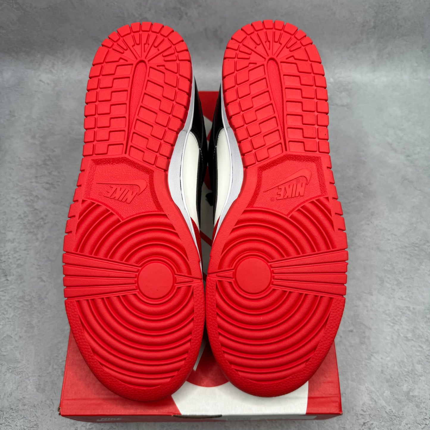 Nike Dunk Low EMB NBA 75th Anniversary Chicago