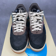 Nike Air Force 1 Low Travis Scott Cactus Jack pre-owned size 12