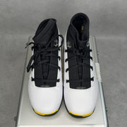 Jordan 17 Retro Low All-Star Lightning (2024) 11.5 (New) - tag