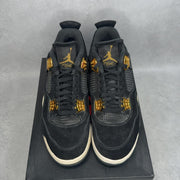 Jordan 4 Retro Royalty 12 (Pre-Owned) - Kicks Collective PA - Jordan - 308497-032-12-PO-1 - Pre-Owned Sneakers - 12