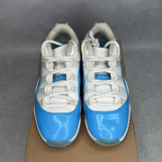 Jordan 11 Retro Low University Blue (2017) 8 (Pre-Owned) - Image 3