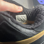 Nike Paul Rodriguez 2 Zoom Air Black Gold 11 (Pre-Owned) - aux