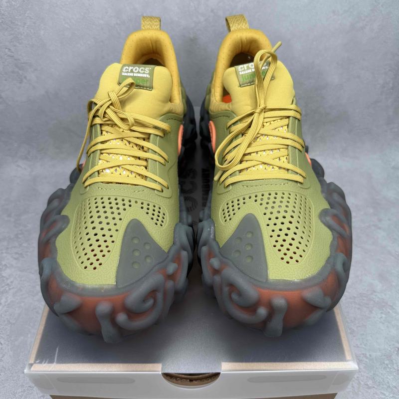 Crocs Pollex Juniper by Salehe Bembury Sudd