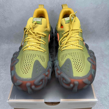 Crocs Pollex Juniper by Salehe Bembury Sudd