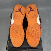 Jordan 7 Retro Championship Pack Cigar - Image 6
