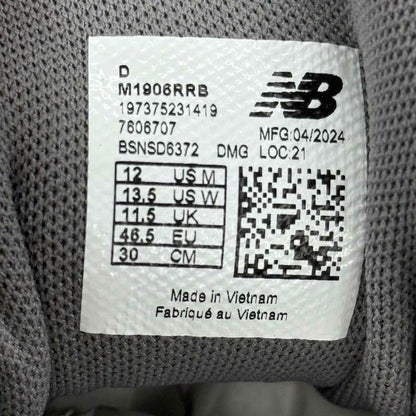 New Balance 1906R Blue Moonbeam