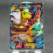 M Ampharos EX 88/98 (Full Art) - XY - Ancient Origins (AOR) - Kicks Collective PA - POKEMON - POKEMON SINGLES - Accessories - OS - Brand New - No Box