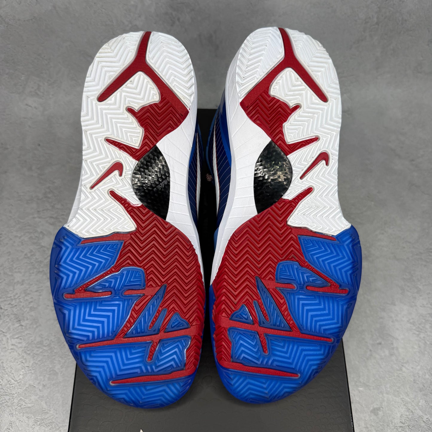 Nike Kobe 4 Protro Philly (2024) VNDS *pre-owned* SIZE 9.5