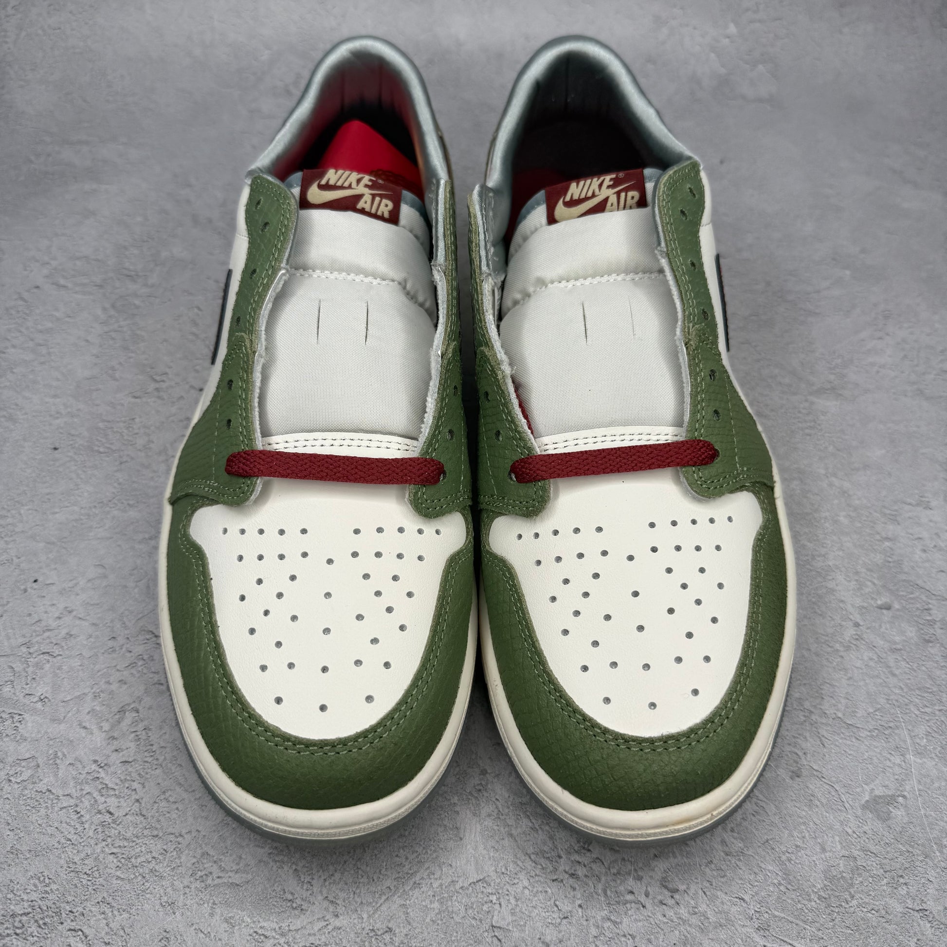 Jordan 1 Retro Low OG Year of the Dragon (2024)