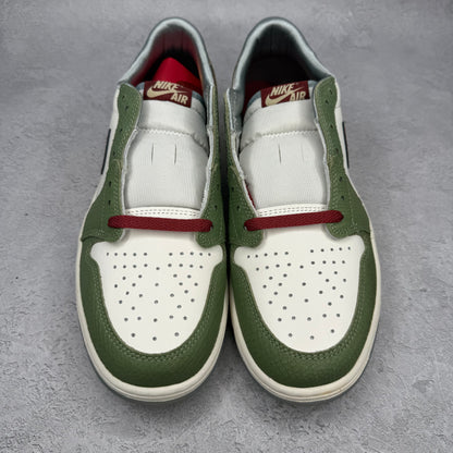 Jordan 1 Retro Low OG Year of the Dragon (2024)