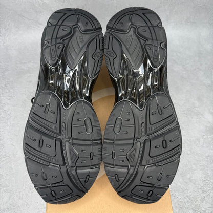 ASICS GT-2160 Black Pure Silver