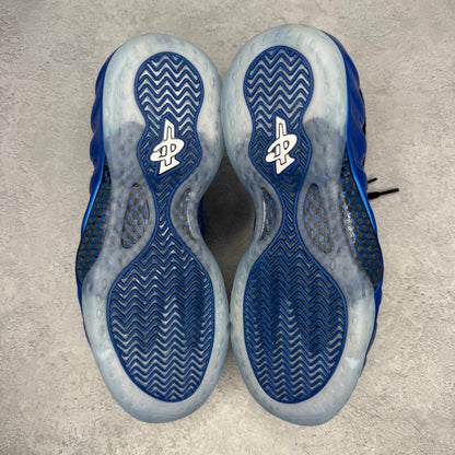 Nike Air Foamposite One International Blue