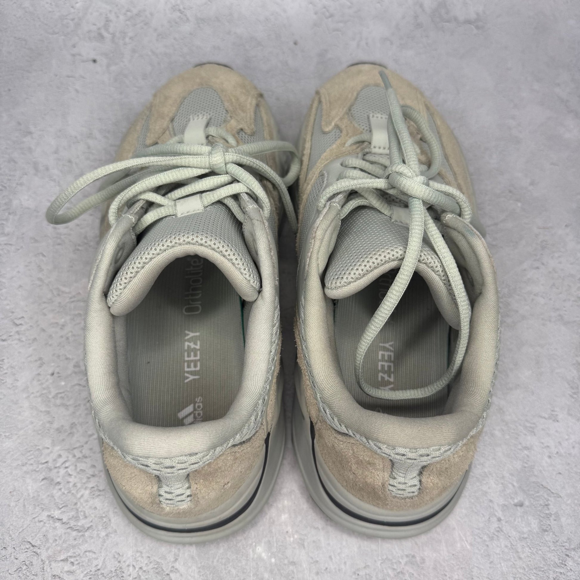 adidas Yeezy Boost 700 Salt *pre - owned* SIZE 6.5 - Kicks Collective PA - adidas - EG7487 - Men's Shoes - 6.5M/8W - Pre - Owned - No Box
