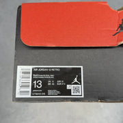 Jordan 12 Retro Stealth 13 (Pre-Owned) - Kicks Collective PA - Jordan - CT8013-015-13-PO-5 - Pre-Owned Sneakers - 13M / 14.5W
