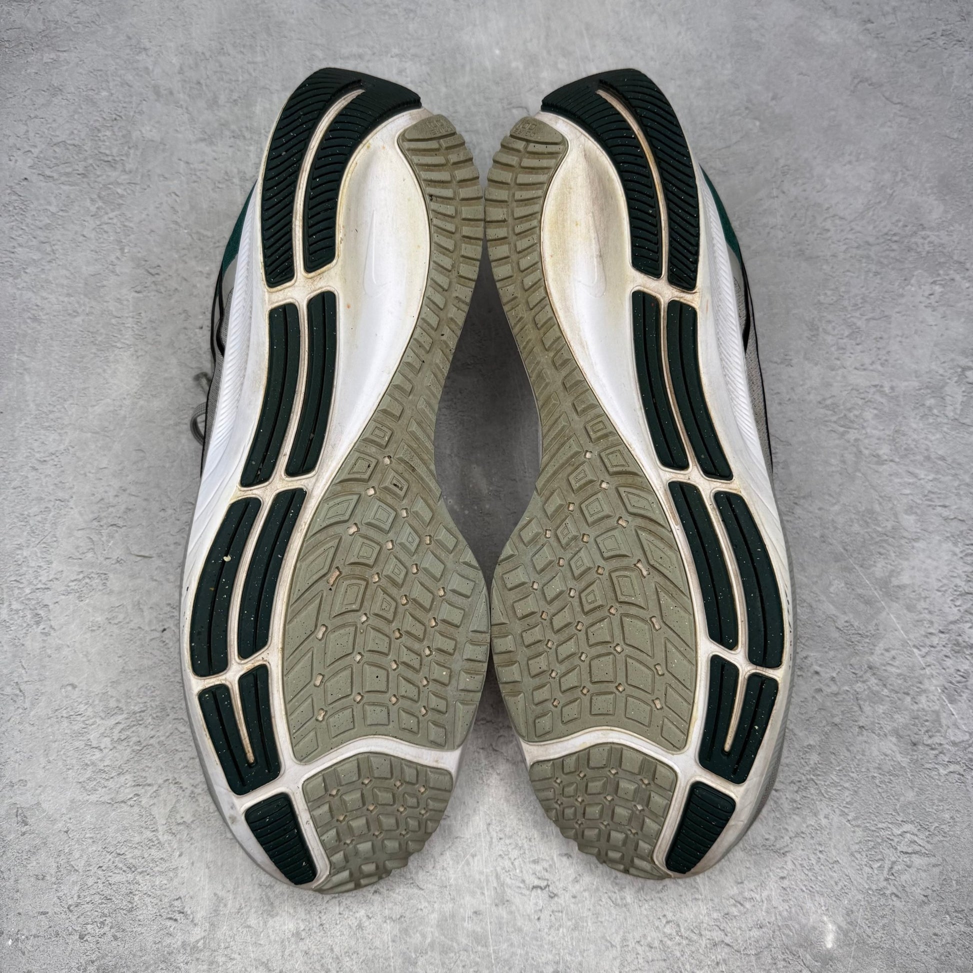 Nike Air Zoom Pegasus 38 Philadelphia Eagles *pre-owned* SIZE 11.5