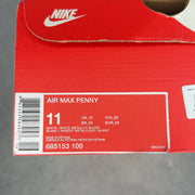 Nike Air Max Penny White Metallic (2018) - Image 8