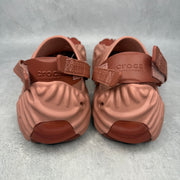 Crocs Pollex Clog by Salehe Bembury Kuwata *pre-owned* SIZE 9