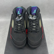 Jordan 5 Retro Top 3 8 (Pre-Owned) - tag