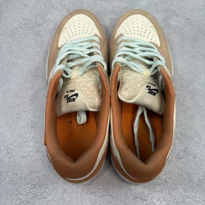 Nike SB Force 58 Have A Nike Day *pre-owned* SIZE 8