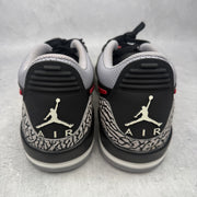 Jordan Legacy 312 Low Bred Cement *pre-owned* SIZE 11