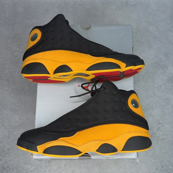 Jordan 13 Retro Carmelo Anthony Class Of 2002 (B-Grade) 11.5 (Pre-Owned) - Kicks Collective PA - Jordan - 414571-035-11.5-PO-1 - Pre-Owned Sneakers - 11.5M / 13W