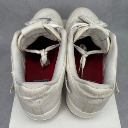 Nike Air Force 1 Low Travis Scott (AF100) *pre-owned* SIZE 11