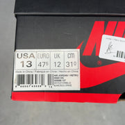 Jordan 1 Retro Storm Blue 13 (Pre-Owned) - Kicks Collective PA - Jordan - 555088-127-13-PO-3 - Pre-Owned Sneakers - 13M / 14.5W