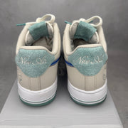 Nike Air Force 1 Low '07 Philadelphia pre-owned size 8.5