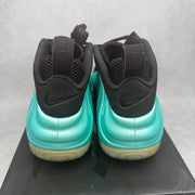 Air Nike Foamposite Pro Island Green VVNDS *pre - owned* SIZE 11 - Kicks Collective PA - Nike - 624041-303 - Men's Shoes - 11M/12.5W - Pre - Owned