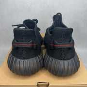 adidas Yeezy Boost 350 V2 Black Red 10 (Pre-Owned) - Kicks Collective PA - adidas - CP9652-10-PO-3 - Pre-Owned Sneakers - 10M / 11.5W