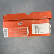 Nike Air Max 90 Leather PSU Penn State *pre-owned* SIZE 10