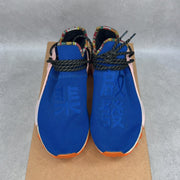 adidas NMD Hu Pharrell Inspiration Pack Powder Blue 8 (Pre-Owned) - tag