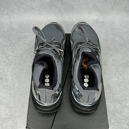 adidas Ultra Boost Grey Silver *pre - owned* SIZE 9.5 - Kicks Collective PA - adidas - EG8103 - Men's Shoes - 9.5M/11W - Pre - Owned