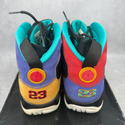 Jordan 9 Retro Dream It Do It pre-owned size 11