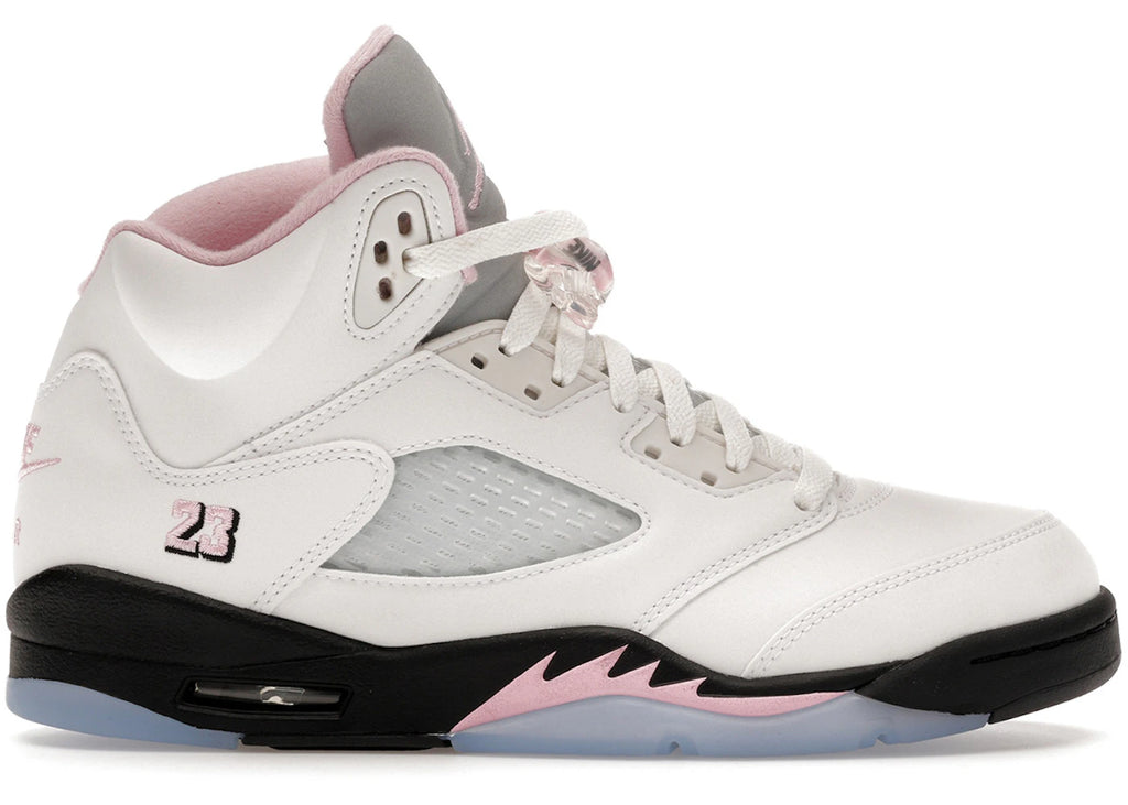 Jordan 5 Retro Medium Soft Pink (GS)