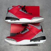 Jordan 3 Retro SE Unite *pre-owned* SIZE 11