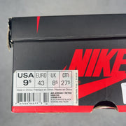 Jordan 1 Retro Black White (2014) 9.5 (Pre-Owned) - Kicks Collective PA - Jordan - 555088-010-9.5-PO-1 - Pre-Owned Sneakers - 9.5M / 11W