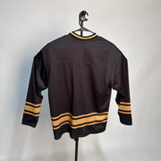 Kith x Batman Long Sleeve Malik Jersey Black - Kicks Collective PA - Kith - KHM-033136 - Apparel - S - Brand New - No Box